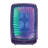6-Can Retro Gaming Light-Up Portable Beverage Mini Fridge-91720668