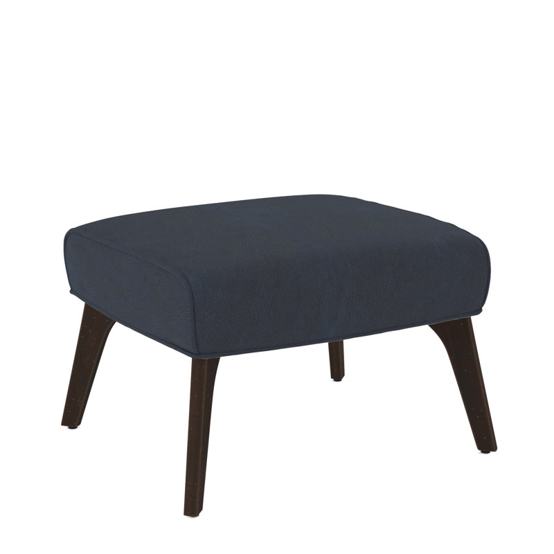 Ottoman, English Saddle, Applause Float The Boat
