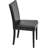 Ault 13'' H Tufted Faux Leather Upholstered Side Chair-114059340