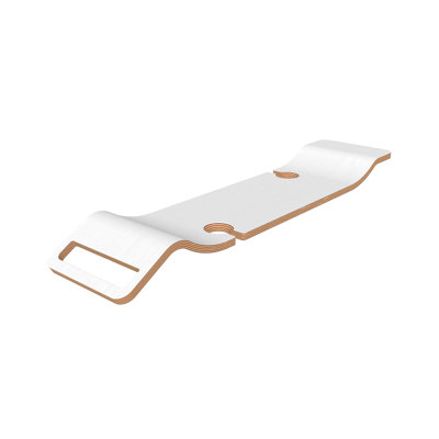 Tambolo Freestanding Bath Caddy