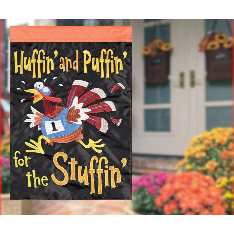 Pavillon de jardin Huffin Puffin