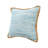 Chindi Handmade Striped Jute Bordered Throw Pillow Cover-311388389-293395719