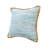 Riley Fringed Throw Pillow-934544026