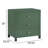 Nevarre 3-drawer Nightstand-539935031