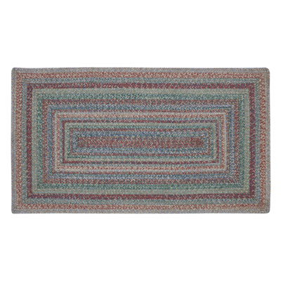 Madiana Geometric Indoor Rug