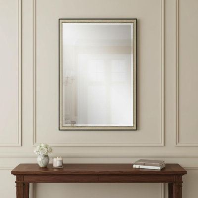Miroir d'appoint 38 "