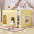 Primrose Yellow
