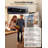 11 Cu. Ft. Upright Convertible Fridge/Freezer – Frost Free with Digital Touch Control