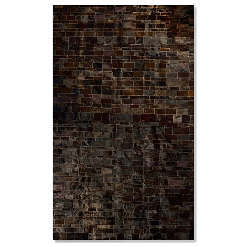 Tapis chocolat Sarthak