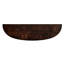 Astor 54"W Demilune Console Table-906807244