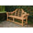 MARLBOROUGH 3-SEATER BENCH