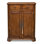 Austrian Hall 27'' W Solid Wood Server