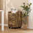 Rustic Brown