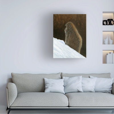 Art sur toile «ologic »