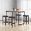 Tabouret de comptoir 24 po Davasia-1334493056-1334493062-1334493061