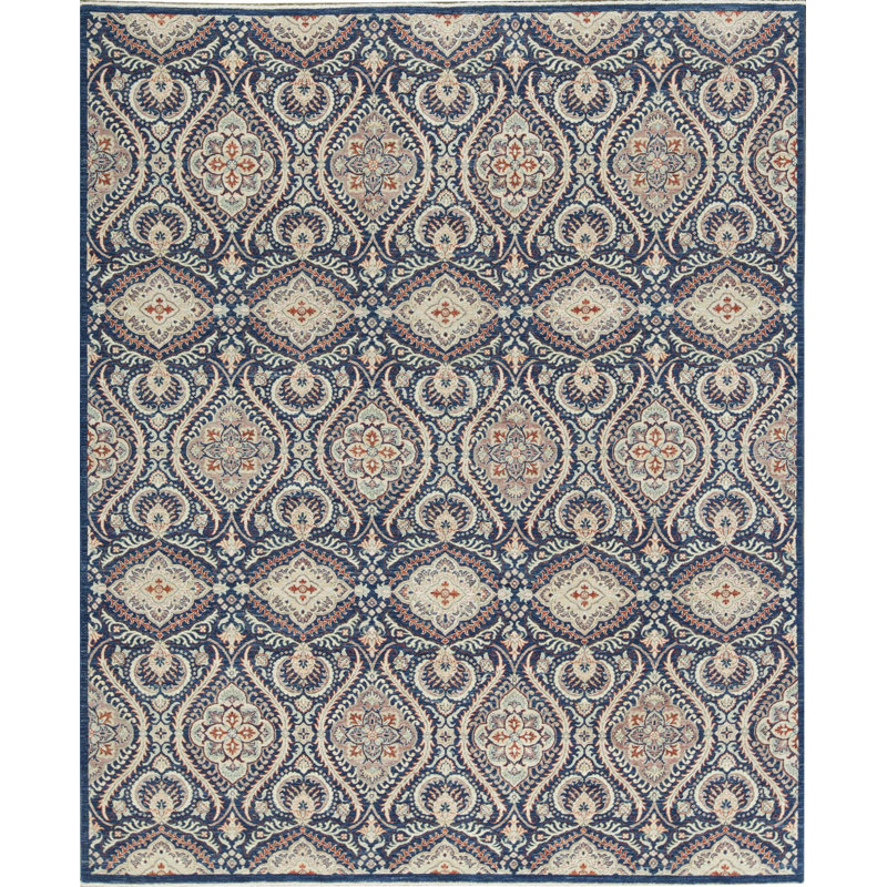 One-of-a-Kind 7'10" X 9'5" Area Rug