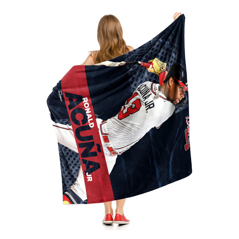 Throw Blanket