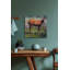 FOAL - Unframed Print on Canvas-548888189-548888131