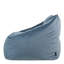 Bean Bag Bazaar Natalia Velvet Armchair Bean Bag-96215259