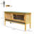 Weather Resistant Rabbit Hutch