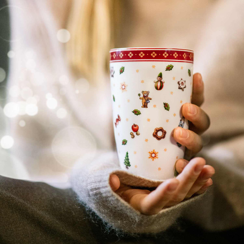 To Go Villeroy & Boch Coffee Mug