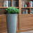 Sloatsburg Handmade Pot Planter-80484352-80484530