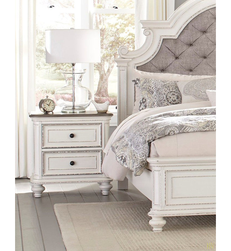 Table de chevet 1Pc