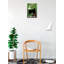 "Scottie Cafe" par Ryan Fowler, reproduction d'art sur toile tendue-1351046968