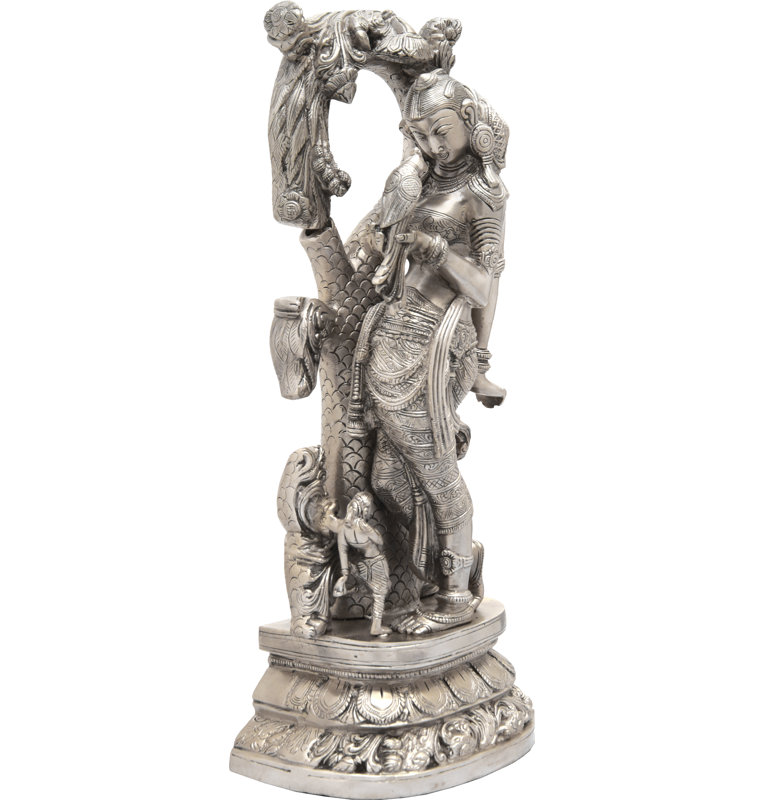 Statue