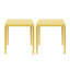 Table d'appoint Delron-658665943