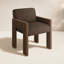 Amur Outdoor Dining Armchair-376548549-376548550