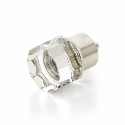 City Geometric Knob