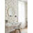 Stockard Pre-Pasted Vinyl Floral Wallpaper Roll-26606502