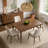 Rosner 19'' H Upholstered Parsons Chair-600776371