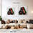 Sireci Afghan Boxing Gloves-109149160