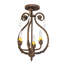 3 - Light Chandelier