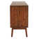 Commode double 6 tiroirs l 56 po Lykke