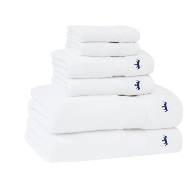 Draven 6 - Piece Guest Room Case Pack