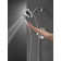Linden 17 Series Dual-Function Shower Faucet Set, In2ition Shower Handle Trim Kit