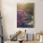 Paysage de Monet - impression-1559487494