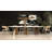 Freestyle Vegan Leather Dining Armchair-743039786