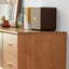 Meuble télé moderne et simple en bois massif-106446906
