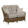 Everglade Upholstered 53'' Loveseat