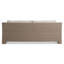 Outdoor 3 - Seat Patio Sofa