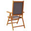 Sabbattus Patio Dining Accent Chair-2039402315
