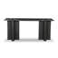 Terrell 72'' W Marble Console Table