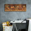 Art mural sur toile Lark Manor «Fruit Panel 1» par Cheri Blum-1180032769