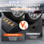 L 14,6 po VEVOR