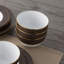 Noritake Tozan Cereals, 6", 29 Oz