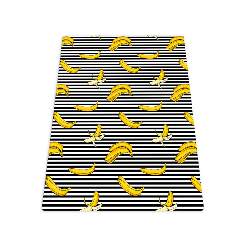 Naomy Chair Mat, 100 x 140cm